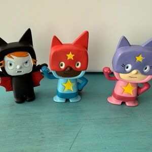 Creative Tonies (bundle)